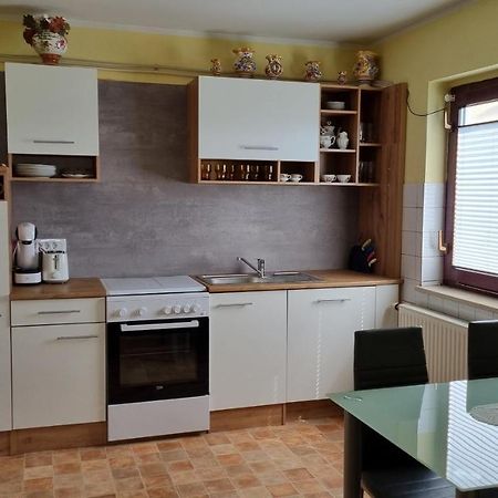 Apartma Tanja -Kamnik Exteriér fotografie