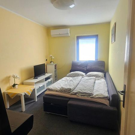 Apartma Tanja -Kamnik Exteriér fotografie