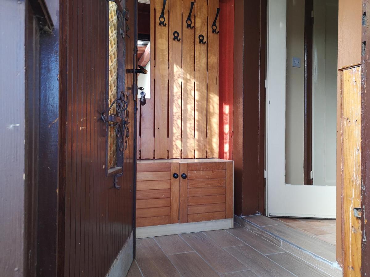Apartma Tanja -Kamnik Exteriér fotografie