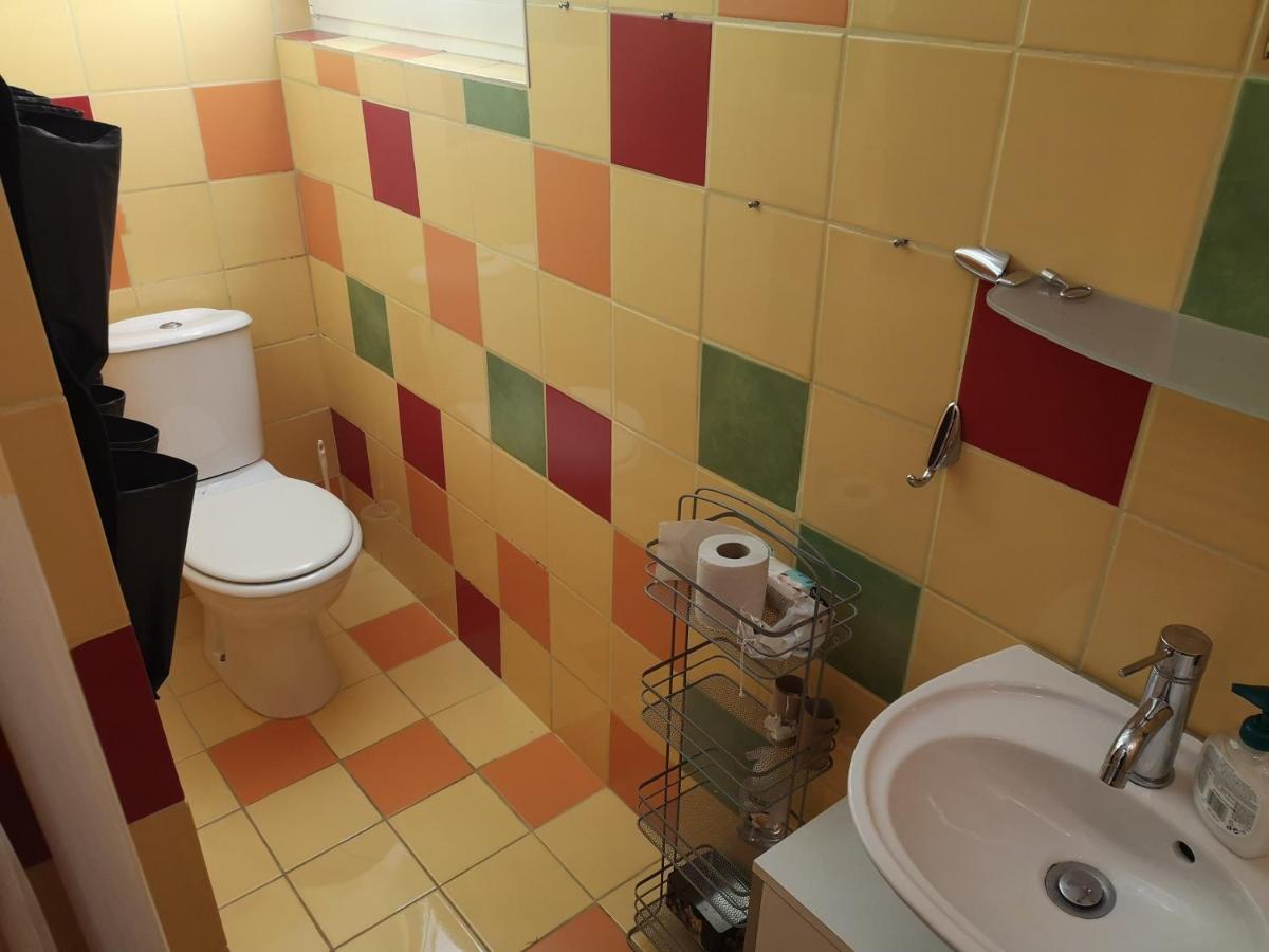 Apartma Tanja -Kamnik Exteriér fotografie