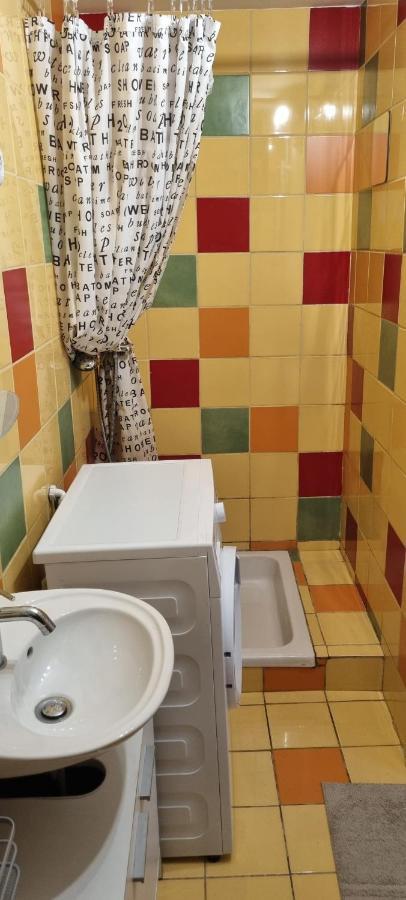 Apartma Tanja -Kamnik Exteriér fotografie