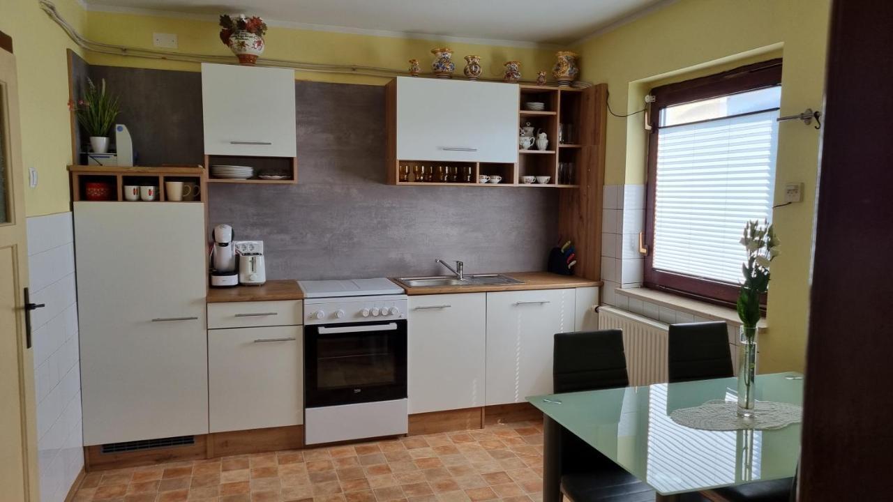 Apartma Tanja -Kamnik Exteriér fotografie