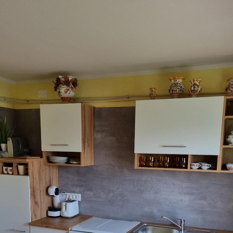 Apartma Tanja -Kamnik Exteriér fotografie