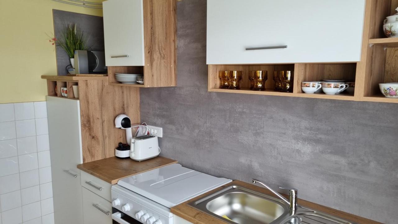 Apartma Tanja -Kamnik Exteriér fotografie