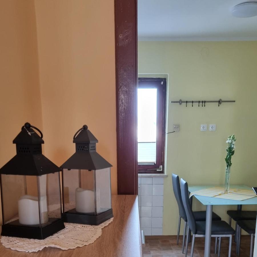 Apartma Tanja -Kamnik Exteriér fotografie