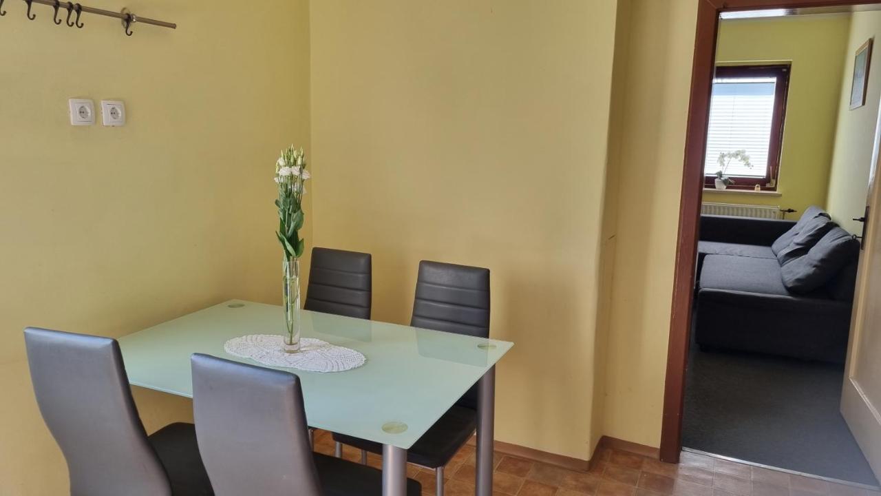 Apartma Tanja -Kamnik Exteriér fotografie