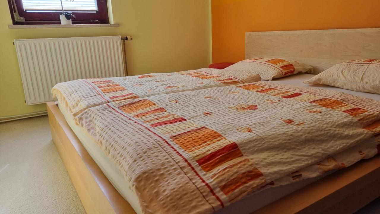 Apartma Tanja -Kamnik Exteriér fotografie