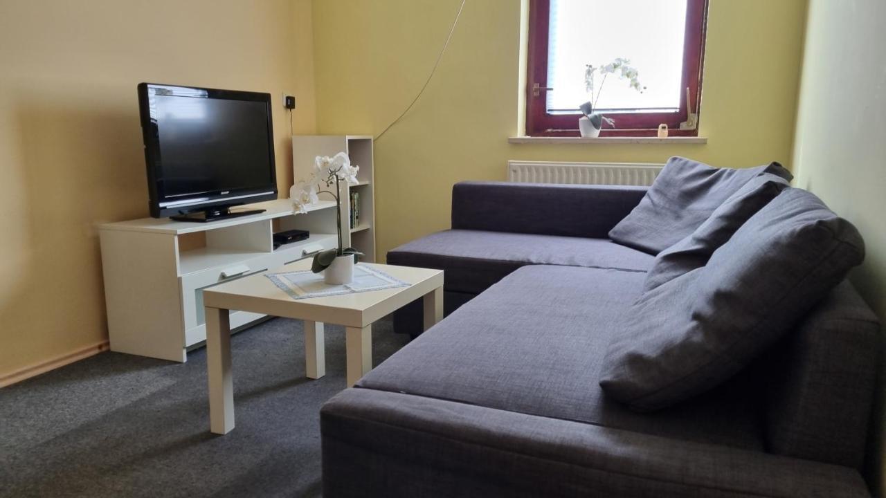 Apartma Tanja -Kamnik Exteriér fotografie