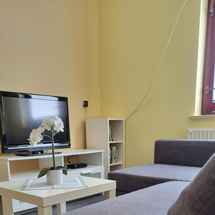 Apartma Tanja -Kamnik Exteriér fotografie