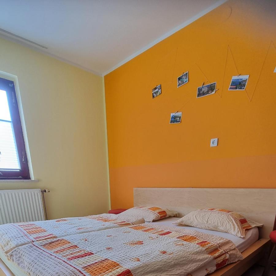 Apartma Tanja -Kamnik Exteriér fotografie