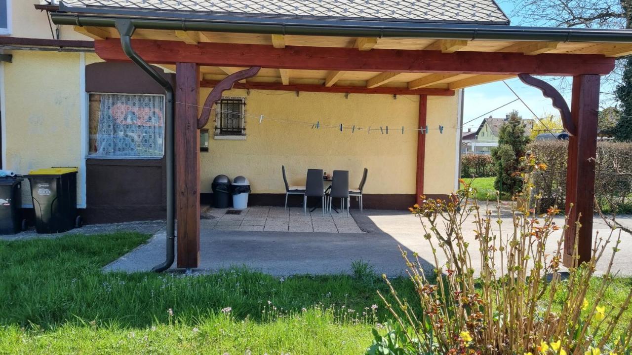 Apartma Tanja -Kamnik Exteriér fotografie