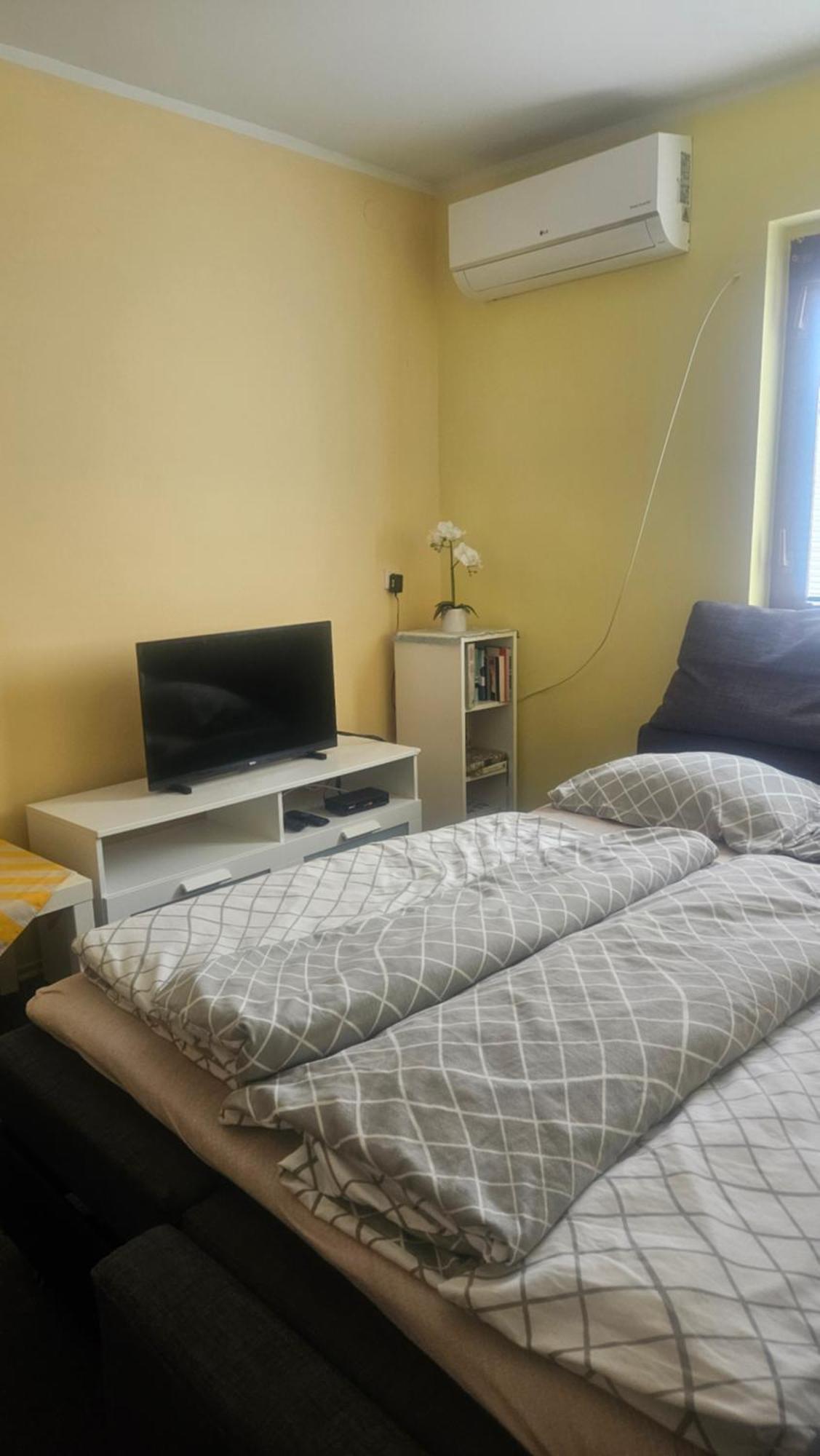 Apartma Tanja -Kamnik Pokoj fotografie