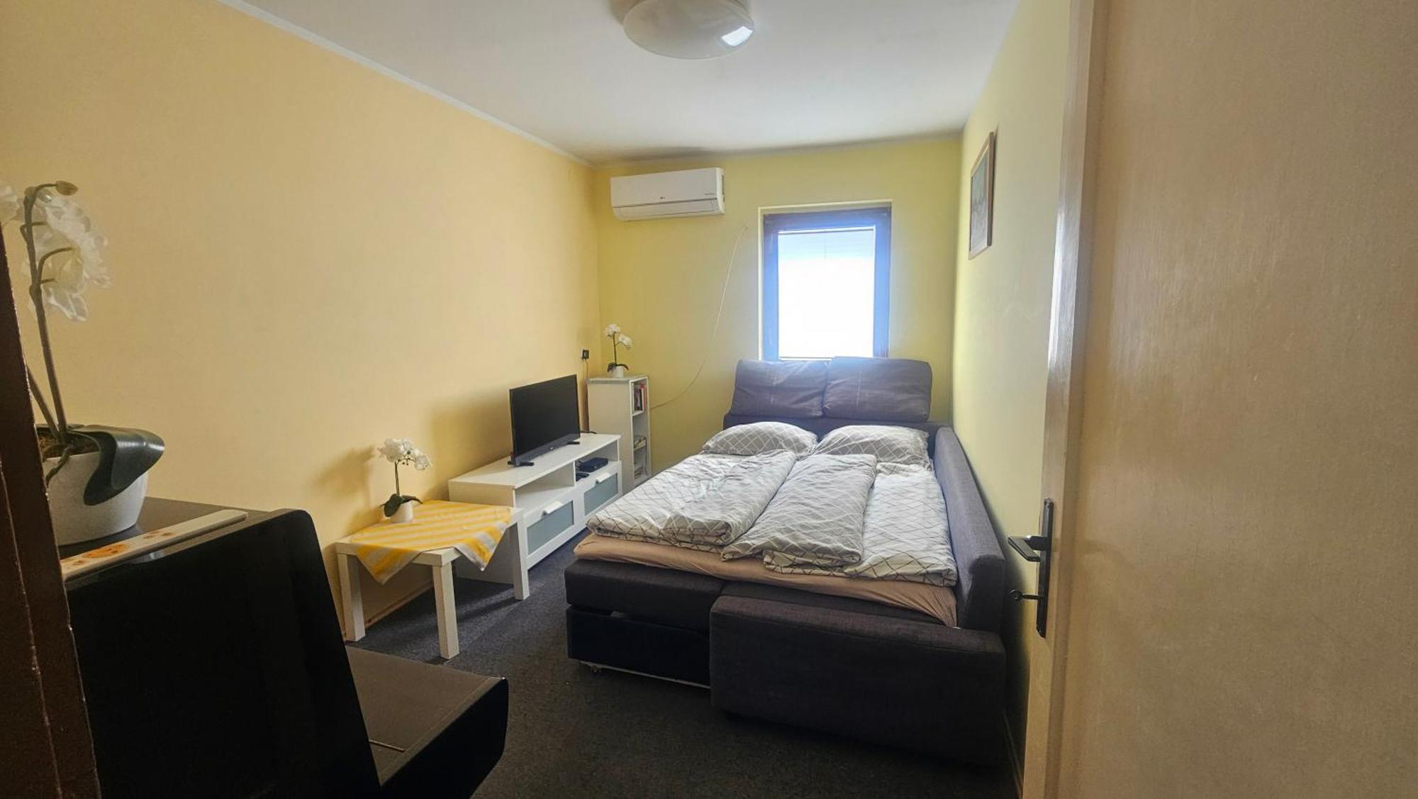 Apartma Tanja -Kamnik Exteriér fotografie